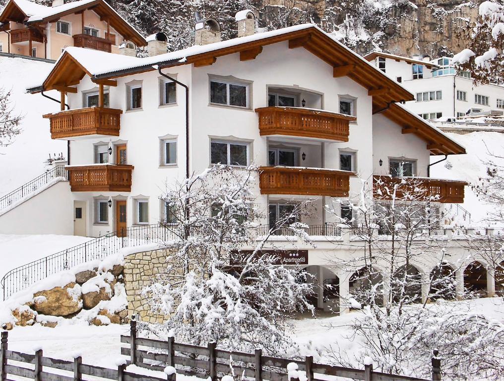 Villa Otto Santa Cristina Val Gardena Exterior foto
